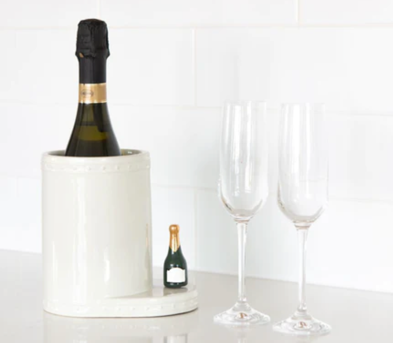 NORA FLEMING CHAMPAGNE CELEBRATION