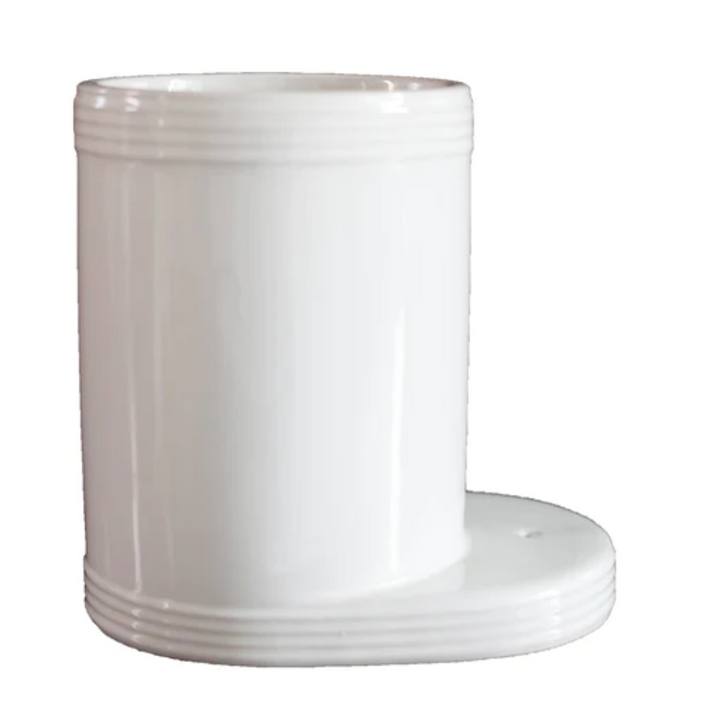 NORA FLEMING STRIPES UTILITY CROC