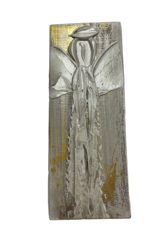 4"x 9" ANGEL BLOCK