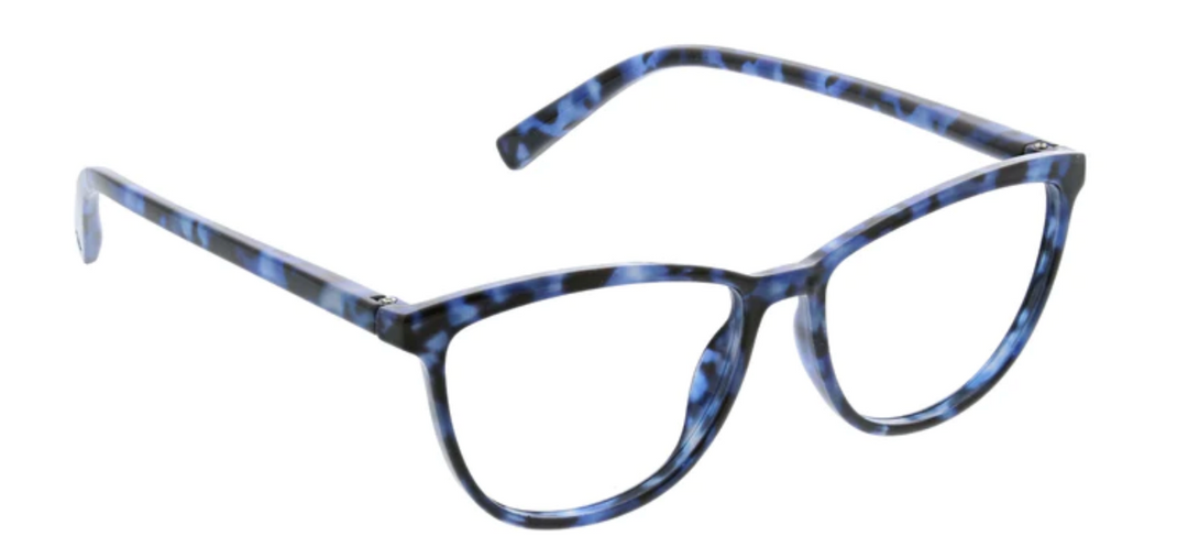 BENGAL BLUE LIGHT READING GLASSES