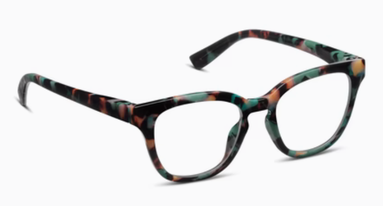 BETSY BLUE LIGHT READING GLASSES