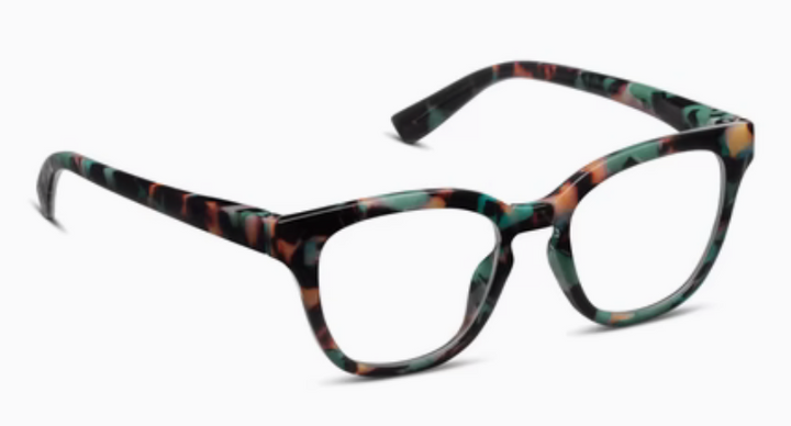 BETSY BLUE LIGHT READING GLASSES