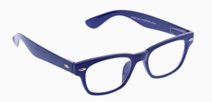 CLARK FOCUS BLUE LIGHT GLASSES