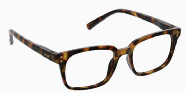 RETROSPECT BLUE LIGHT GLASSES