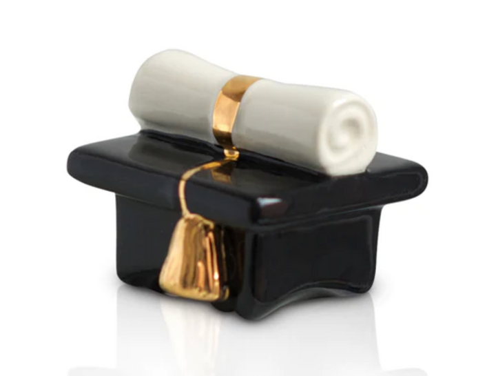 NORA FLEMING TOP OF THE CLASS MINI