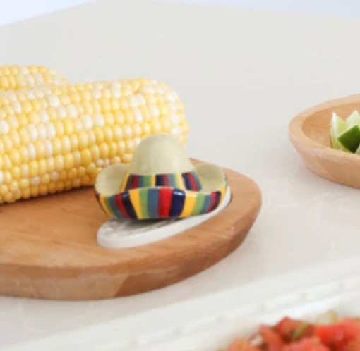 NORA FLEMING 0LE'! SOMBRERO MINI