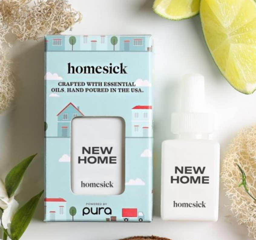 NEW HOME PURA REFILL