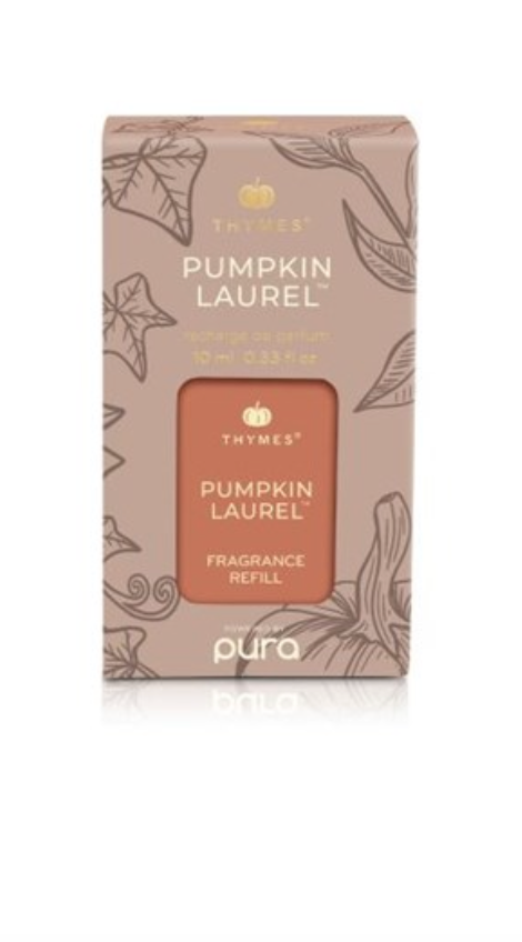 THYMES PURA DIFFUSER REFILL