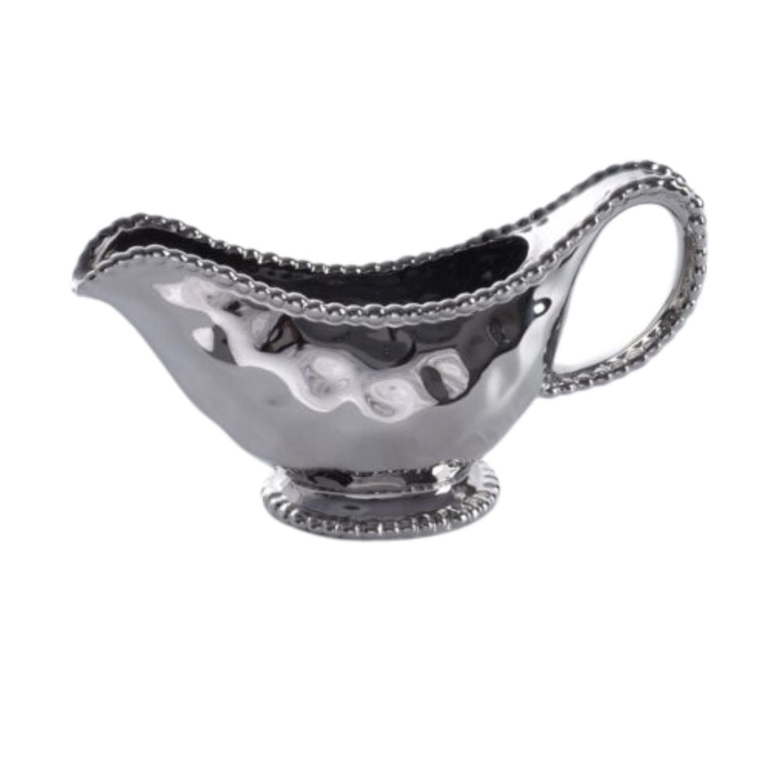 VERONA GRAVY BOAT