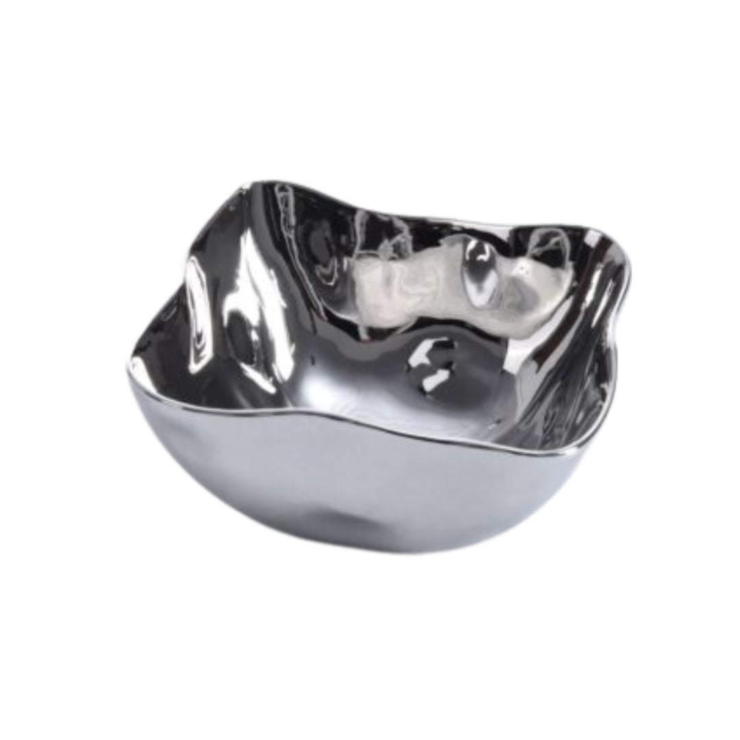 THIN & SIMPLE SQUARE SMALL BOWL
