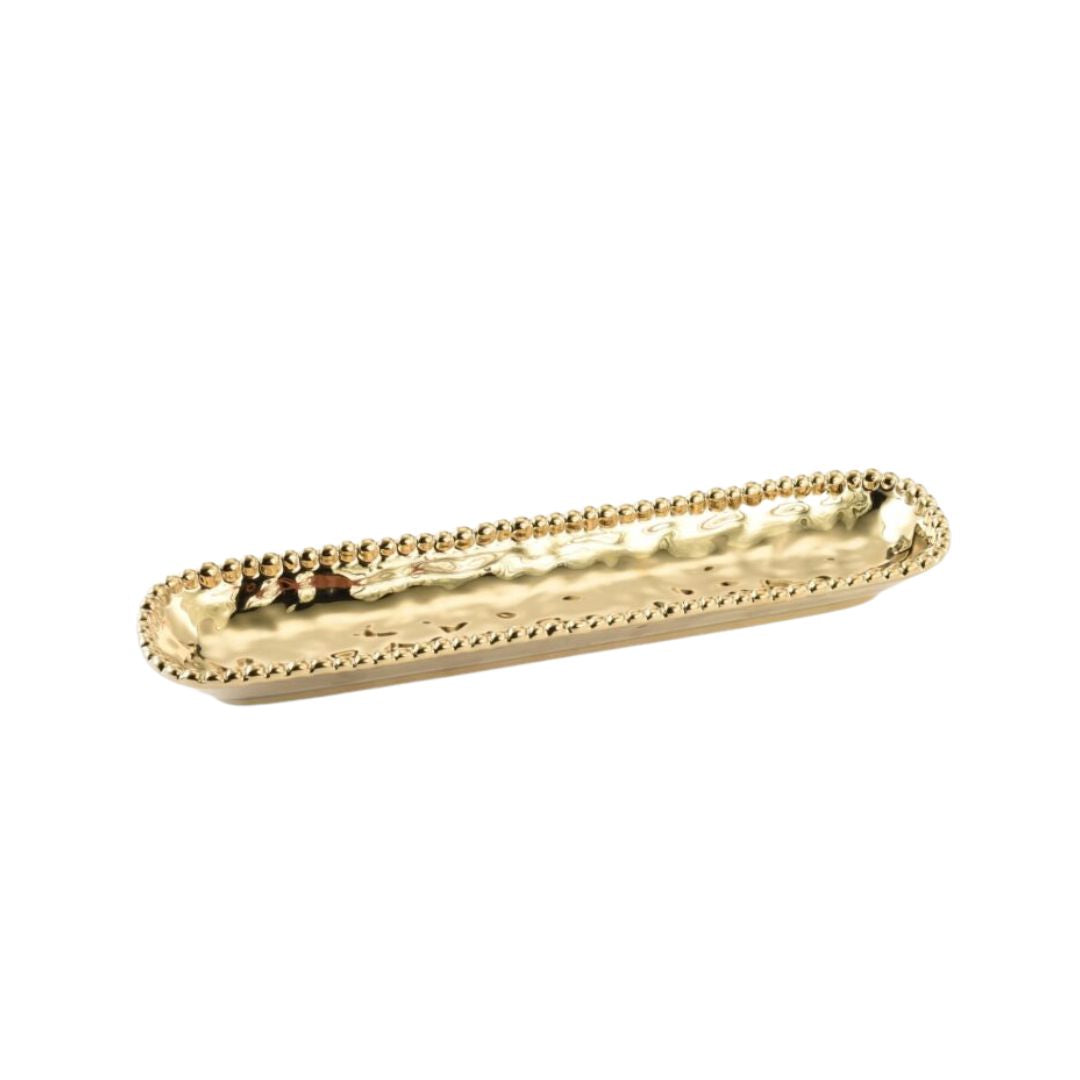 MONACO CRACKER TRAY