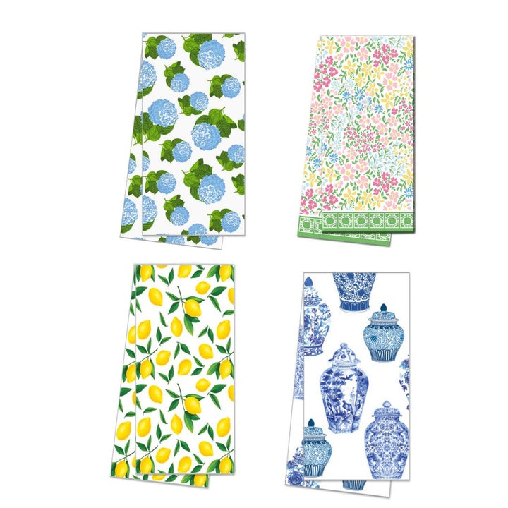 TEA TOWELS