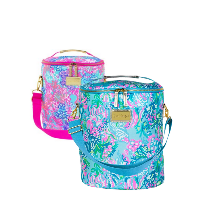 BEACH COOLER