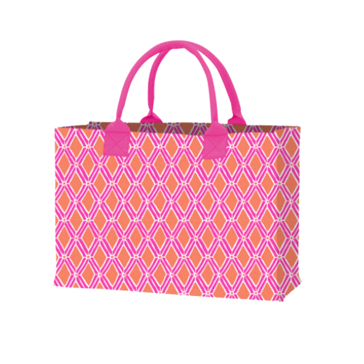 BEACH TOTE
