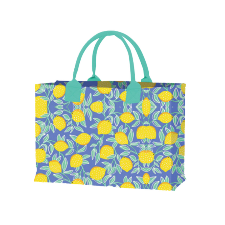 BEACH TOTE