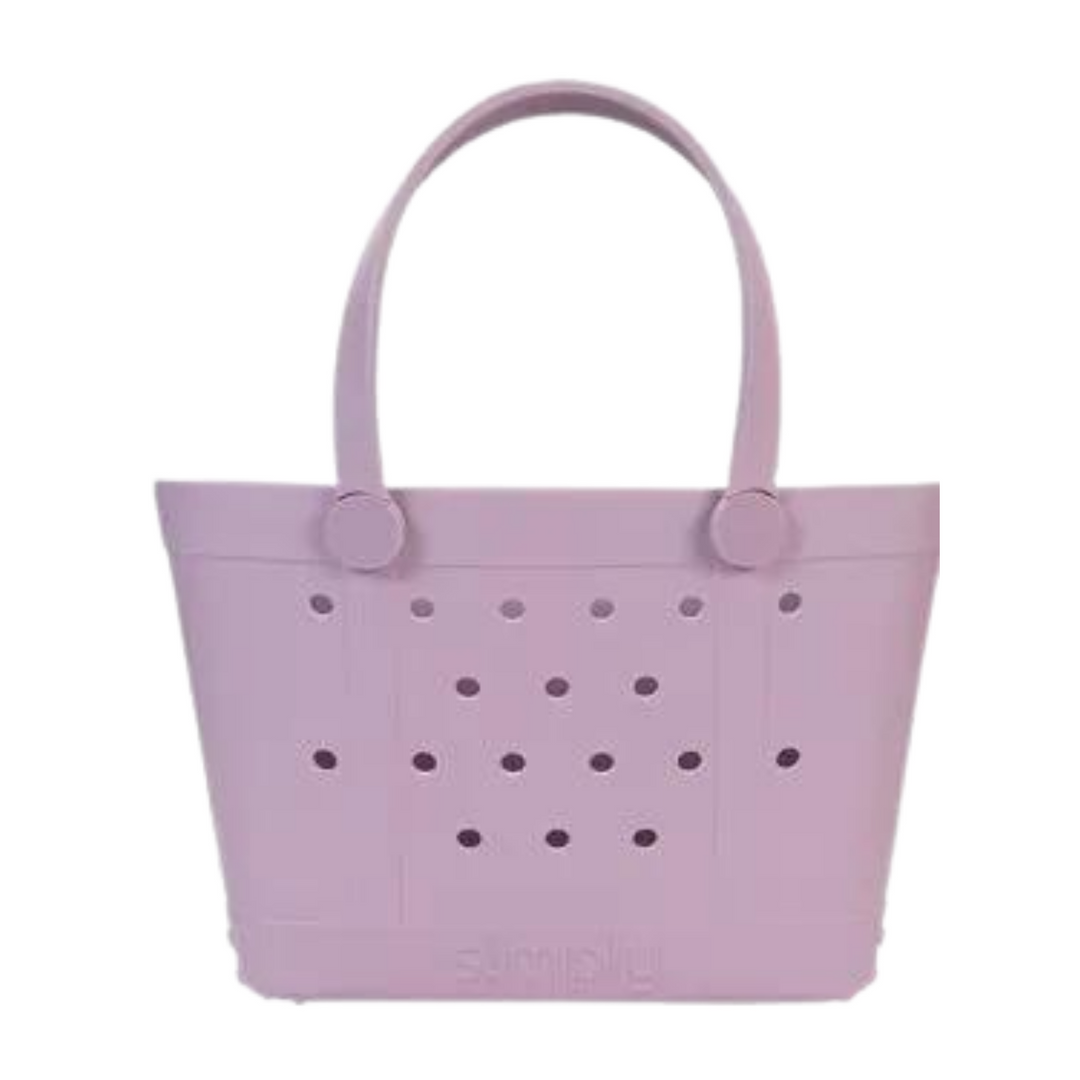 MINI SIMPLY TOTE