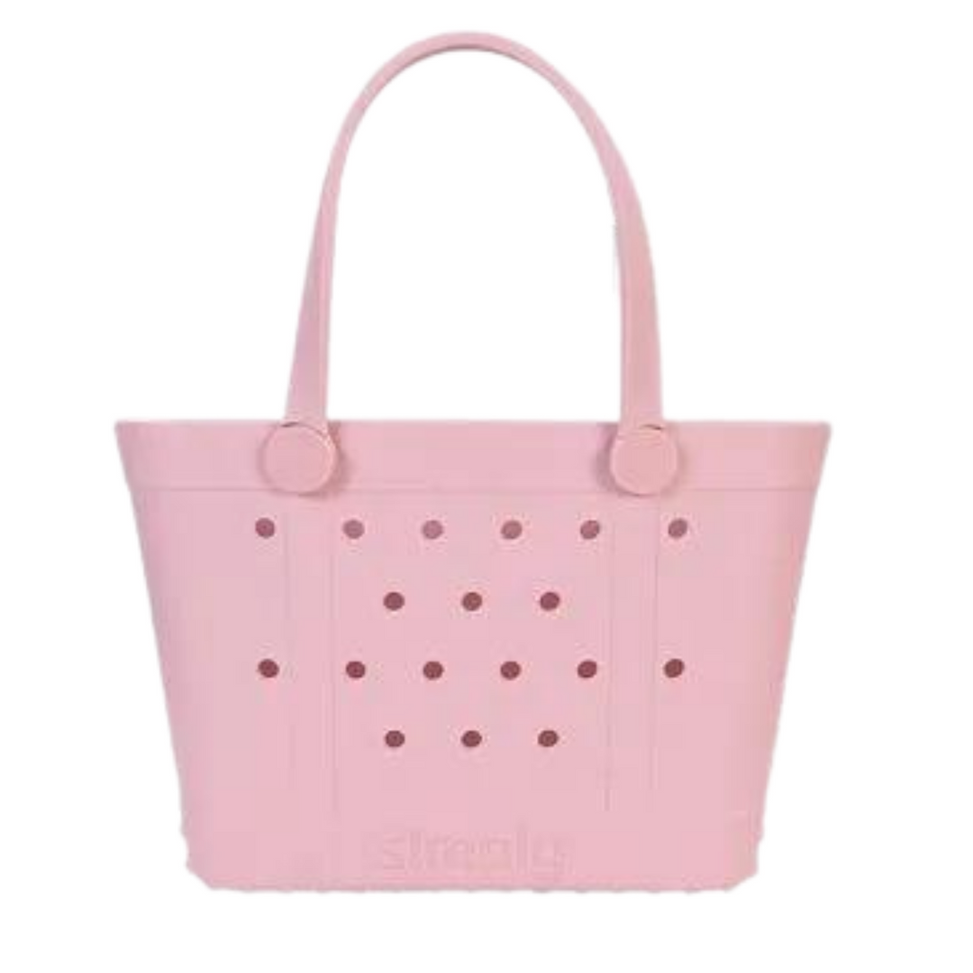 MINI BLUSH SIMPLY TOTE