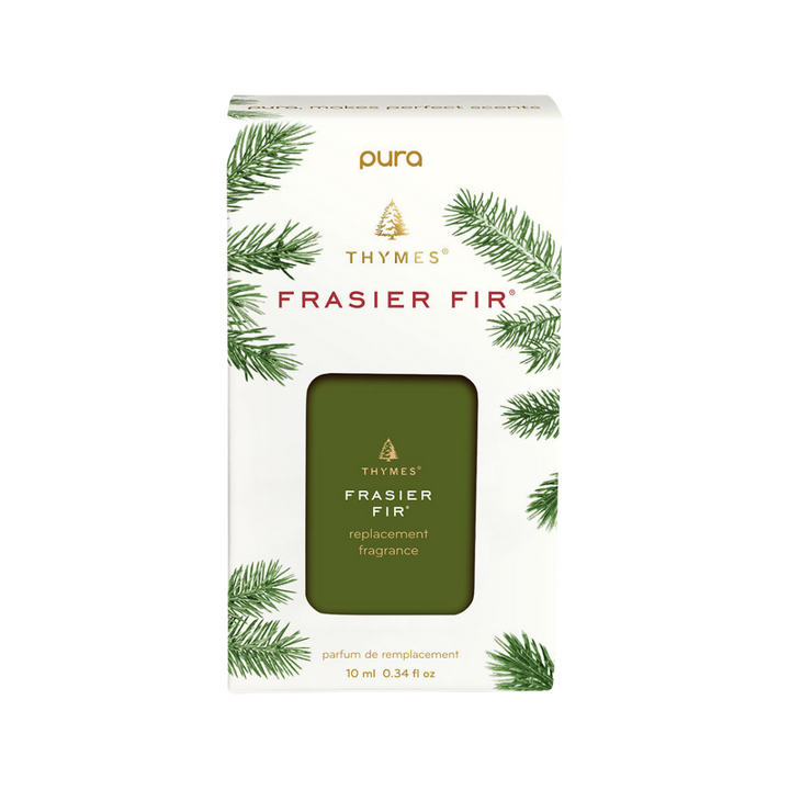 frasier fir