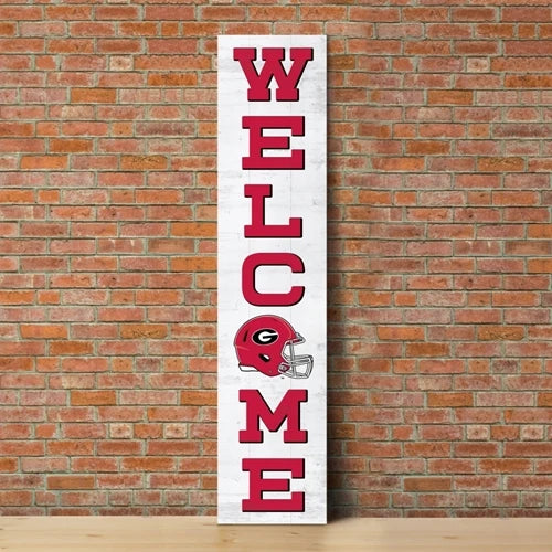 COLLEGIATE WELCOME BOARD