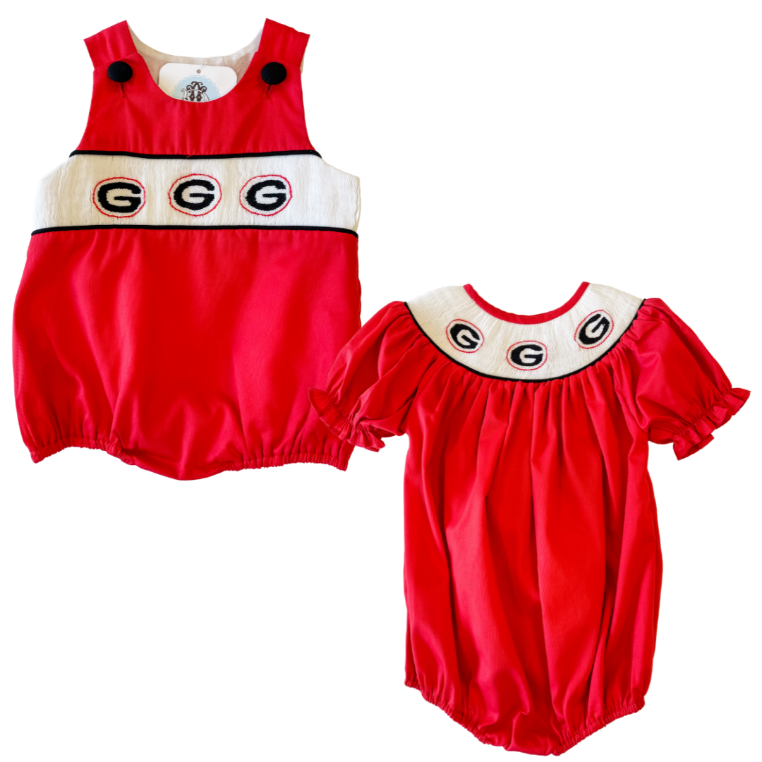 Target uga baby clothes shop
