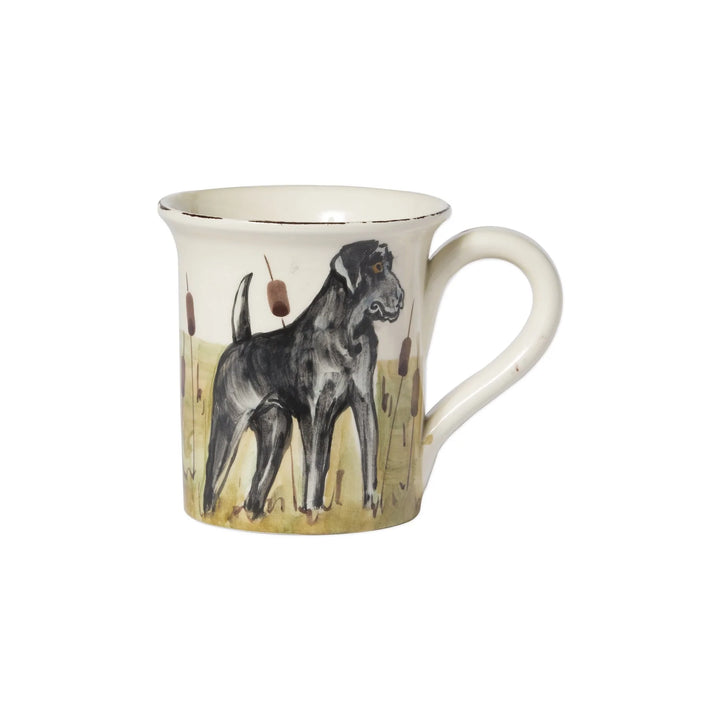 WILDLIFE MUG