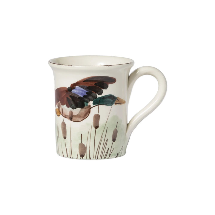 WILDLIFE MUG