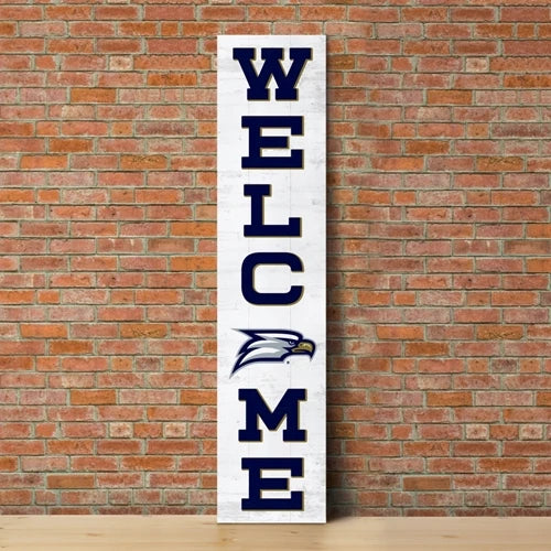 COLLEGIATE WELCOME BOARD