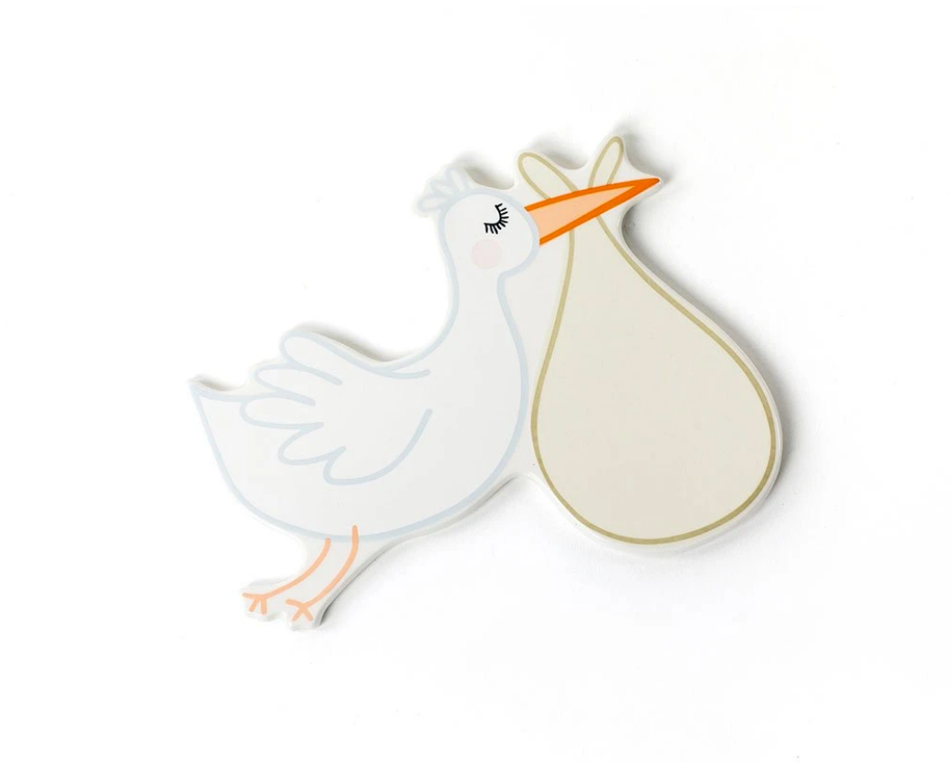 COTON COLORS ATTACHMENT - FLYING STORK