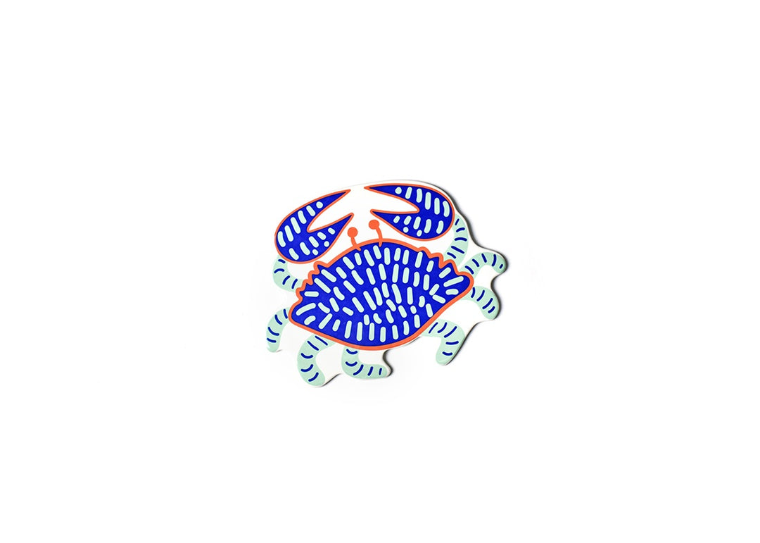 COTON COLORS ATTACHMENT - BLUE CRAB