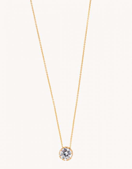 dance sea la vie necklace