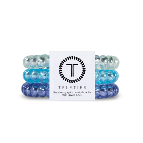 BERMUDA SMALL TELETIES