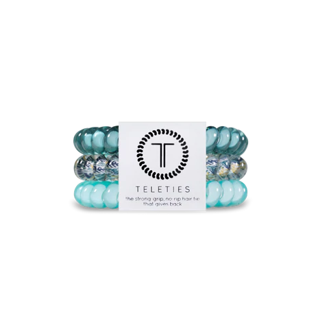 BLUE ORCHID SMALL TELETIES
