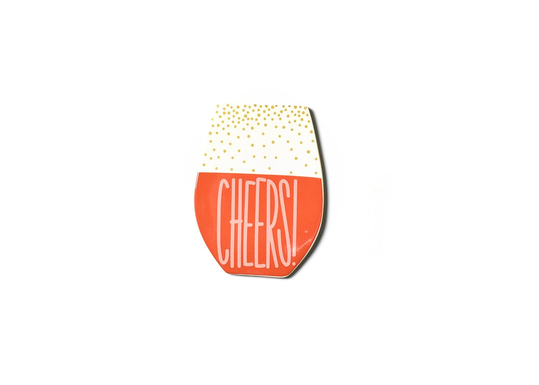 WINE CHEERS ATTACHMENT