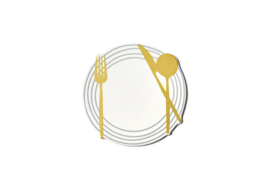 DINNER PARTY ATTACHMENT
