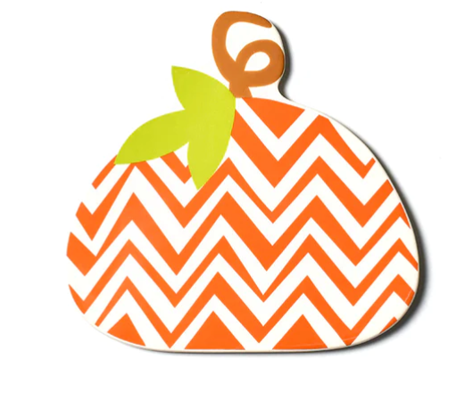 CHEVRON PUMPKIN ATTACHMENT