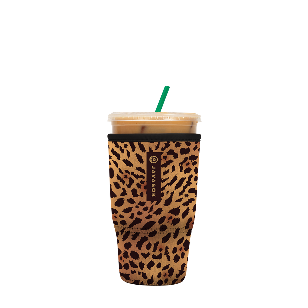 CLASSIC LEOPARD JAVASOK LARGE