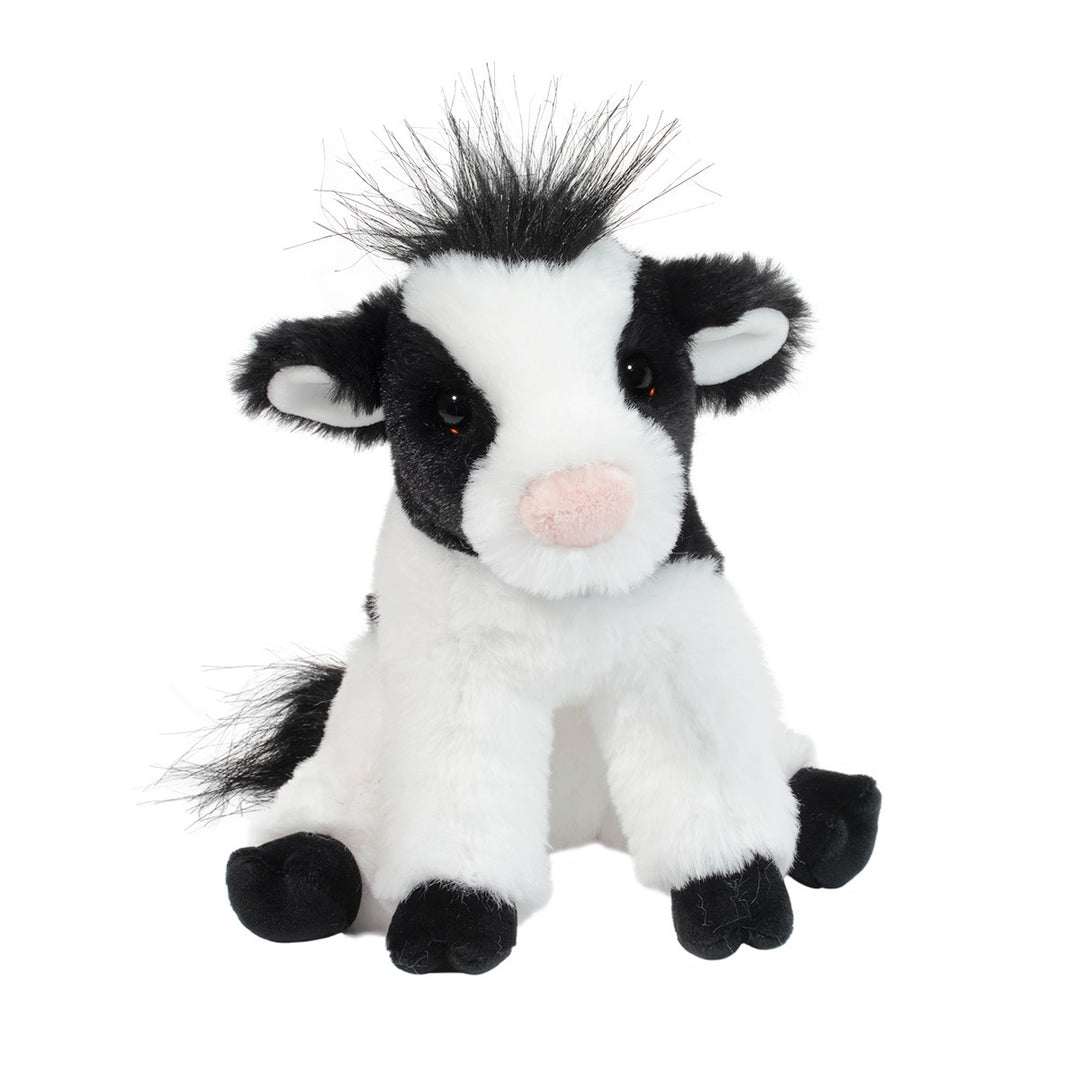 COW STUFFED ANIMAL