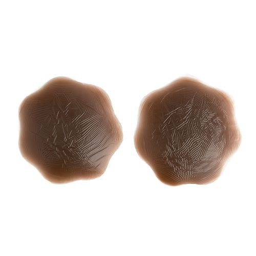 FLOWER SILICONE NIP COVER