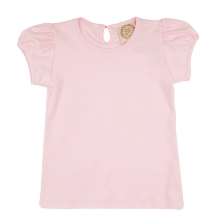 PALM BEACH PINK PENNY PLAY SHIRT