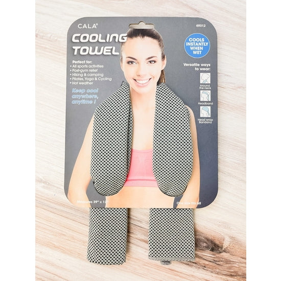 COOLING TOWEL