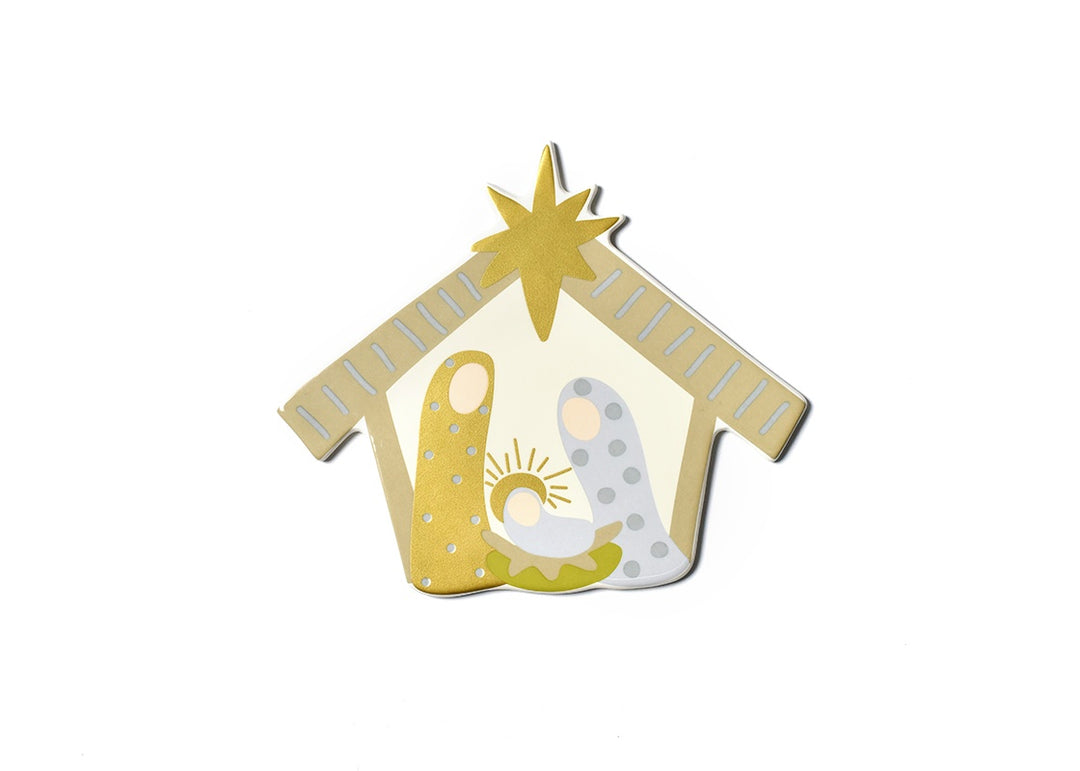 NEUTRAL NATIVITY ATTACHMENT