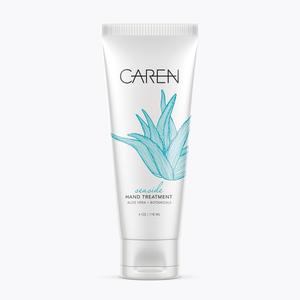 CAREN SEASIDE HAND TREATMENT 4OZ