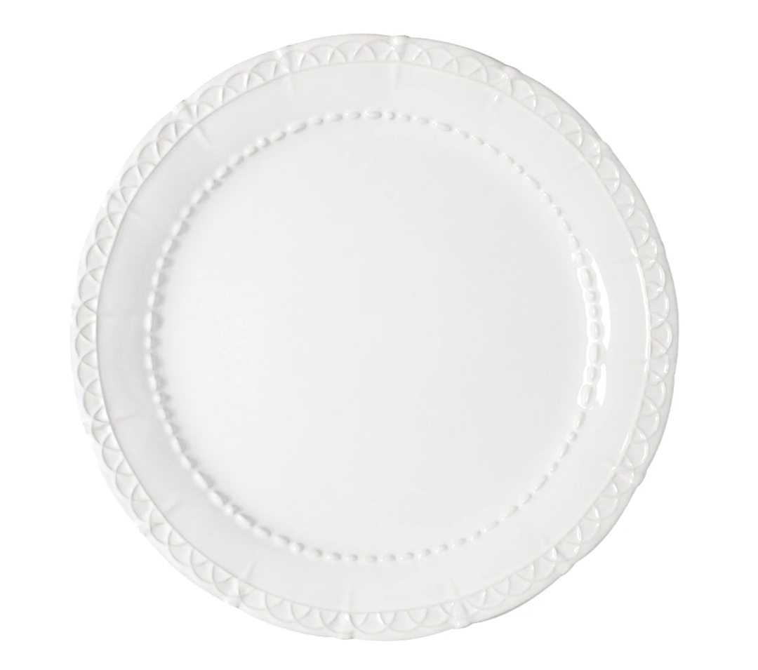 LARSON/PERRY: HISTORIA PAPER WHITE
