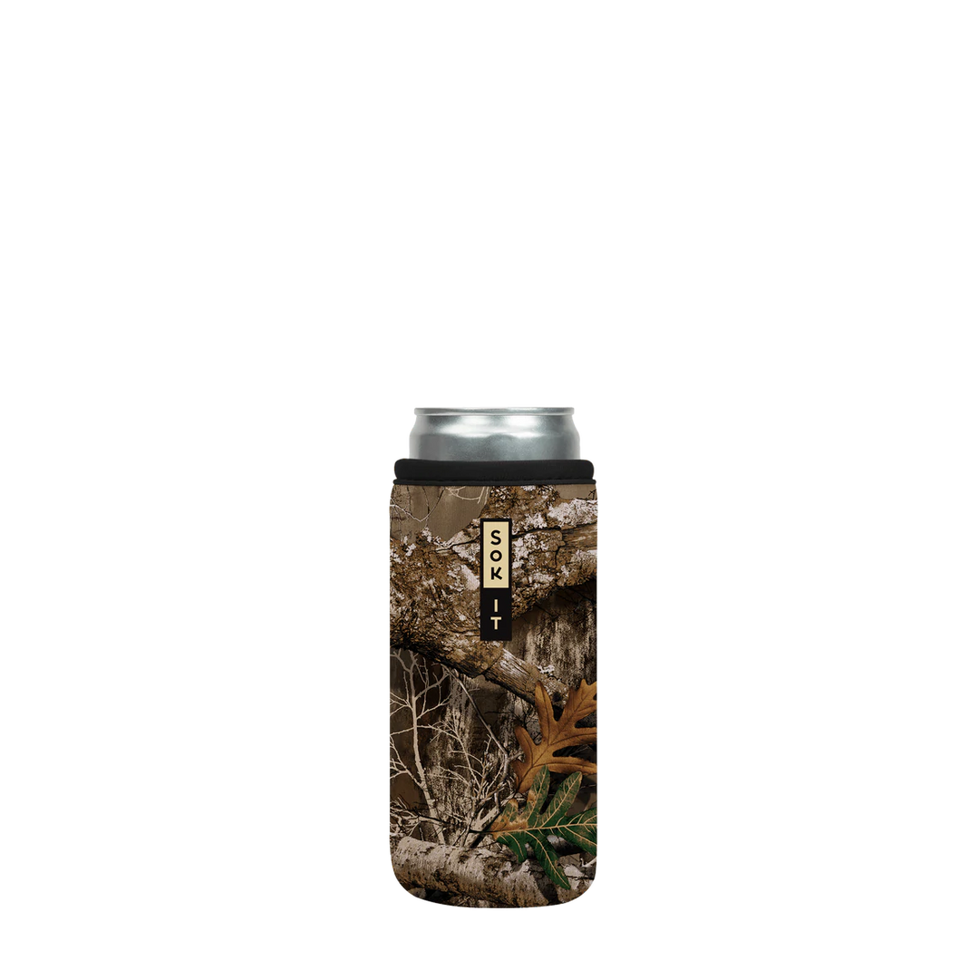 REALTREE EDGE CANSOK