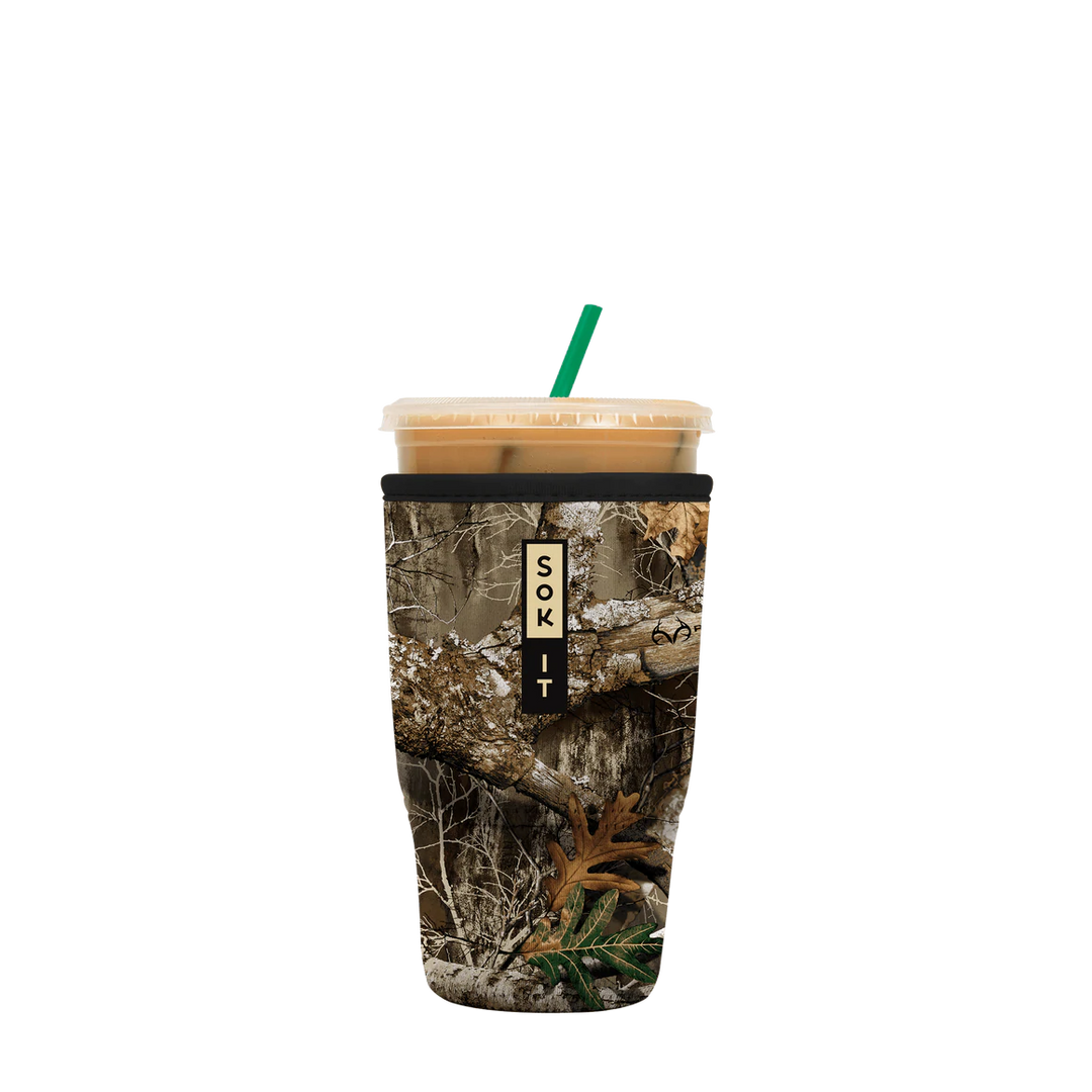 REALTREE EDGE JAVASOK LARGE