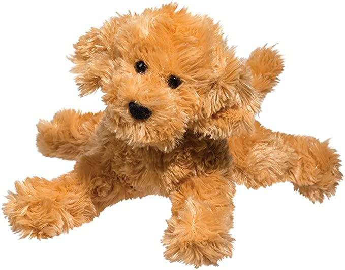 Labradoodle plush toy online