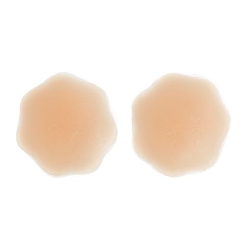 FLOWER SILICONE NIP COVER
