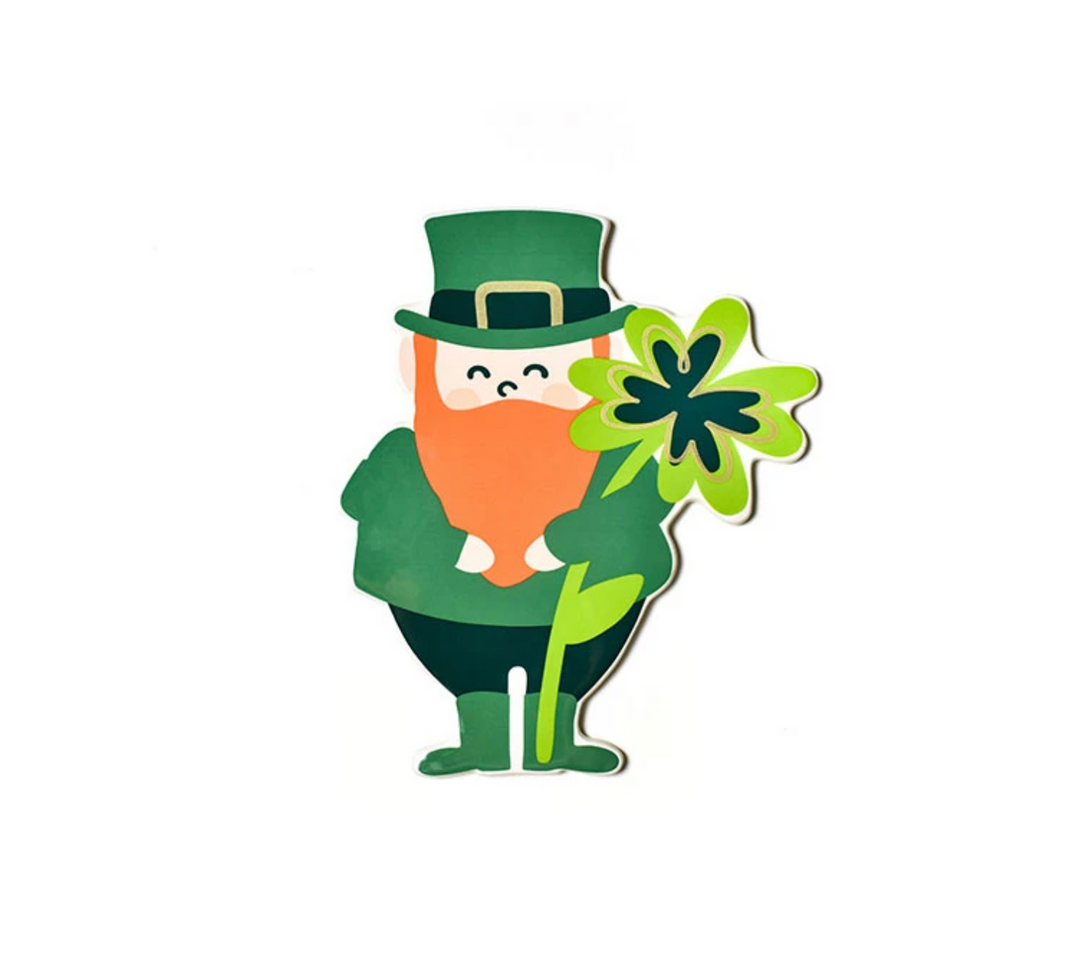 LEPRECHAUN ATTACHMENT