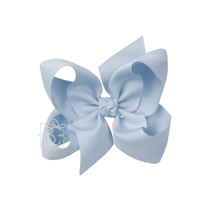 MILLENNIUM BLUE BOW