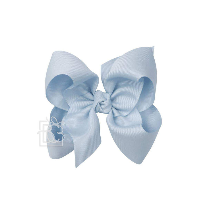 MILLENNIUM BLUE BOW